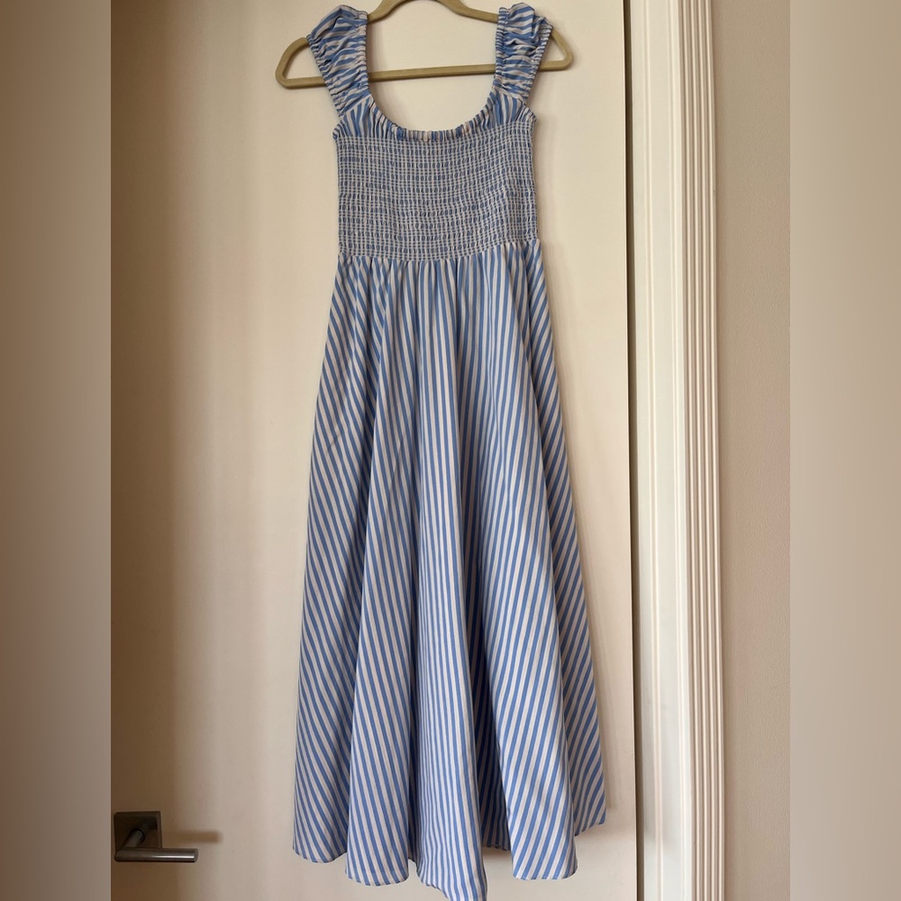 La Ligne Striped Dress - NEW!